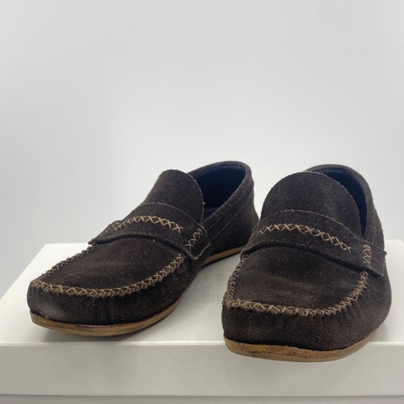 NDC Suede Loafer main image 6